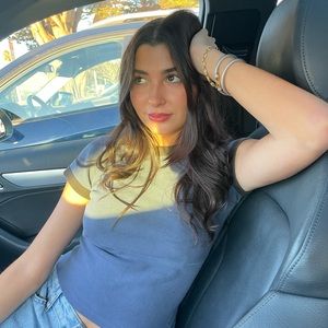 Meet your Posher, Jordan